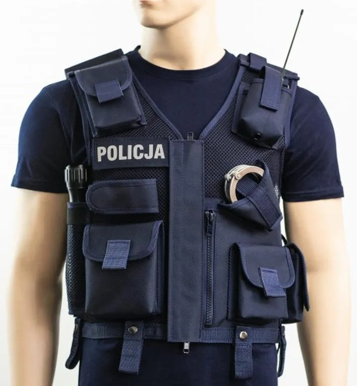 Rekrutacja do policji po 30