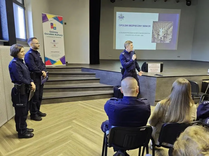 Rekrutacja do służby