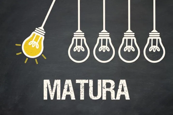 Resocjalizacja matura