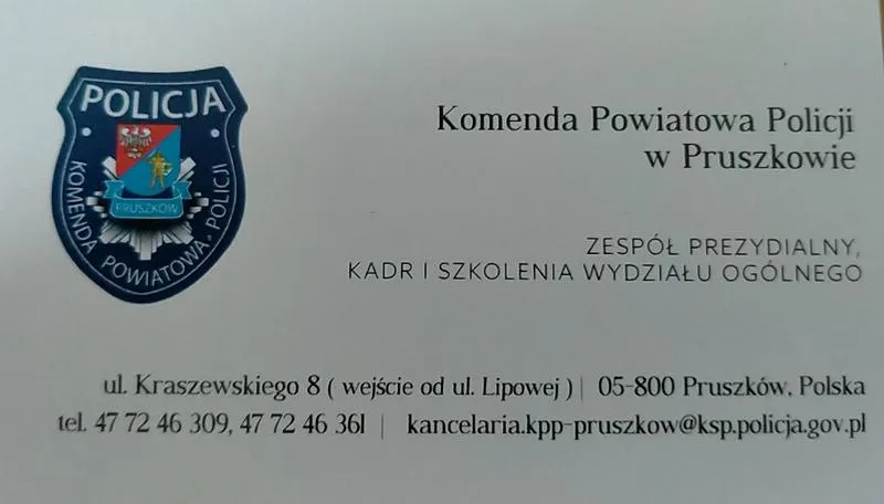Rola zespołu prezydialnego