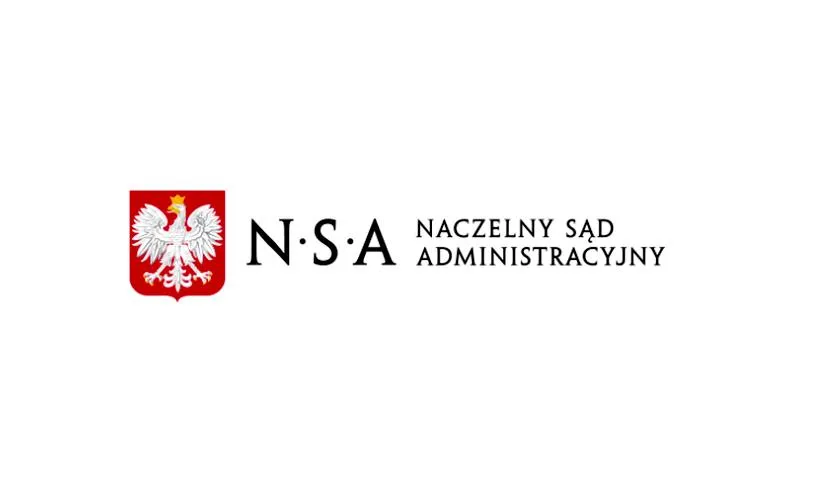 Skarga kasacyjna do NSA