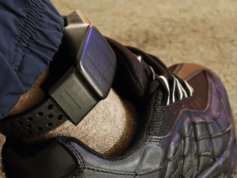 Skład komisji penitencjarnej