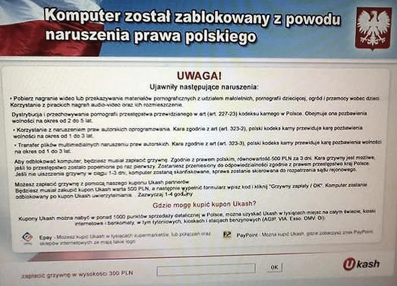Skuteczne metody na odblokowanie