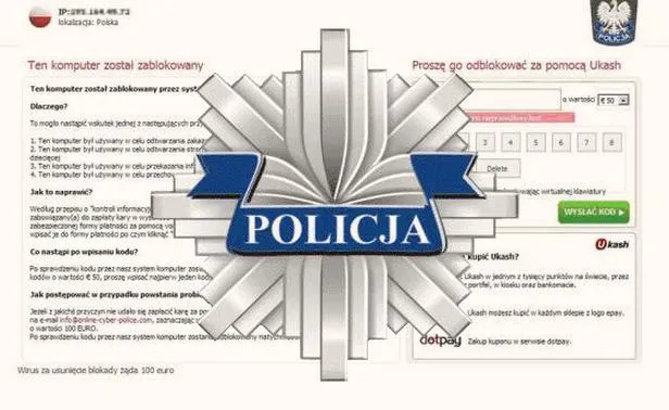 Skuteczne usuwanie złośliwego oprogramowania