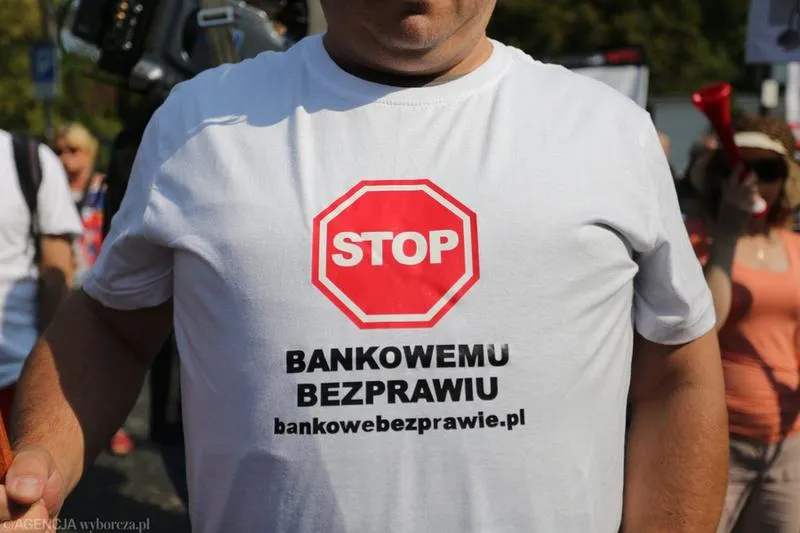 Sprawa frankowiczów