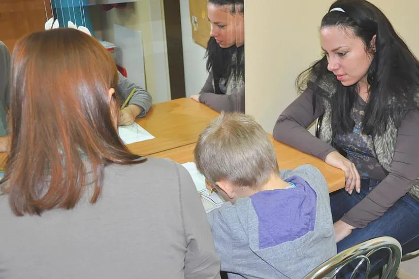 Stabilność emocjonalna w policji