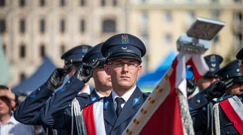 Święto Policji 24 lipca