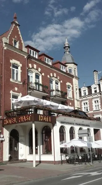 Szkoła policji Słupsk