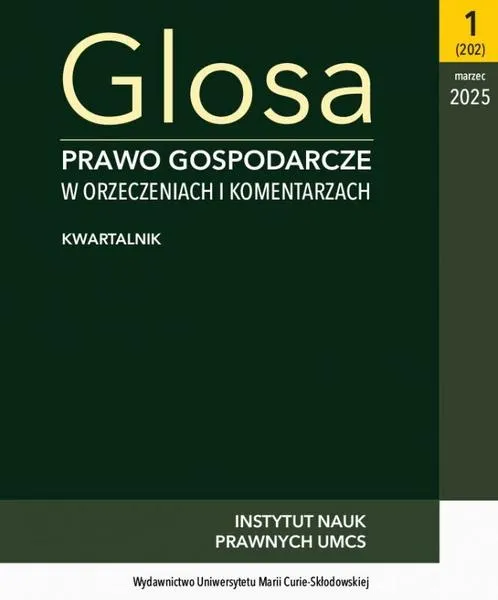 Techniki pisania glosy