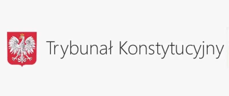 Terminy i praktyka orzecznicza TK