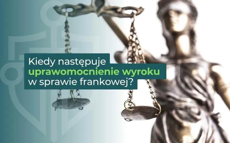 Terminy procedury prawnej