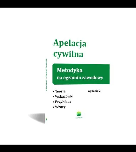 Terminy składania apelacji