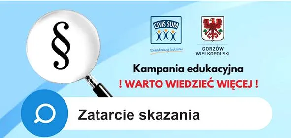 Terminy zatarcia skazania