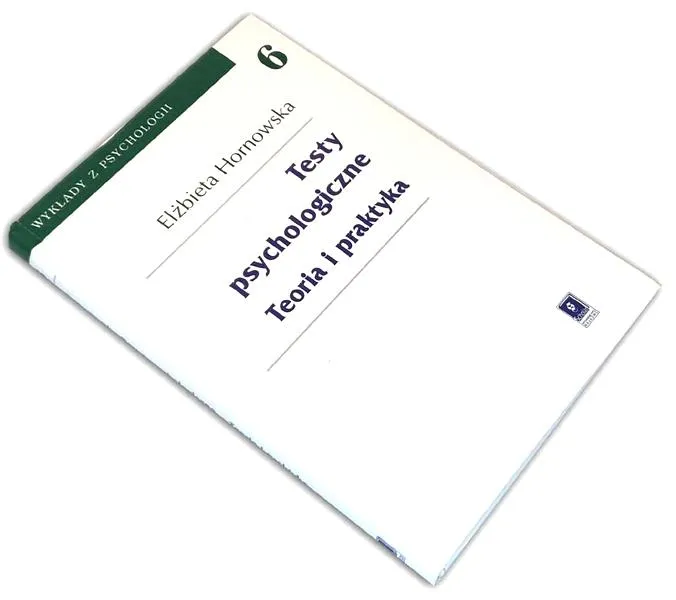 Testy psychologiczne do policji