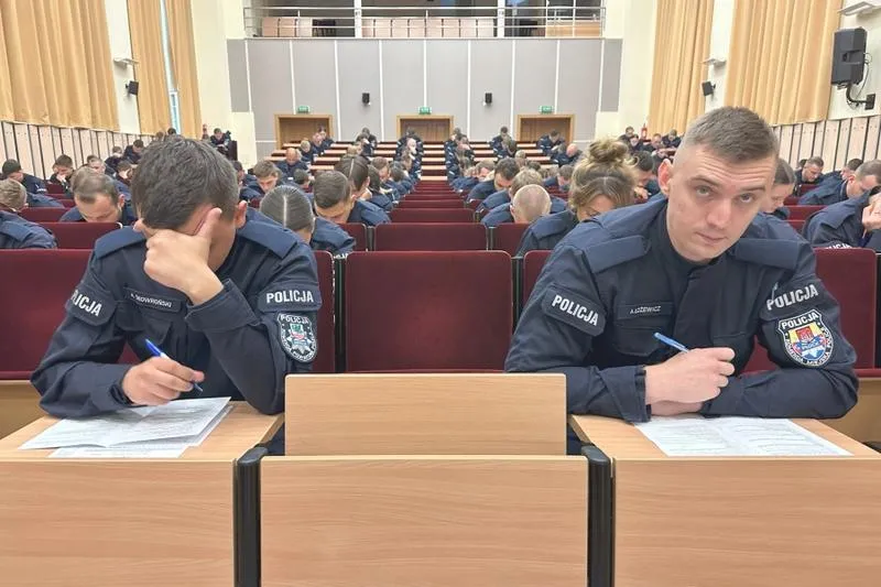 Testy psychologiczne w rekrutacji