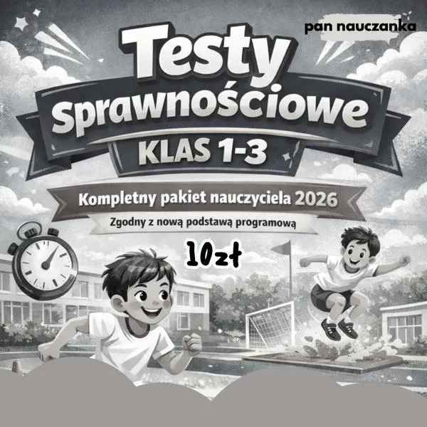 Testy sprawnościowe policji
