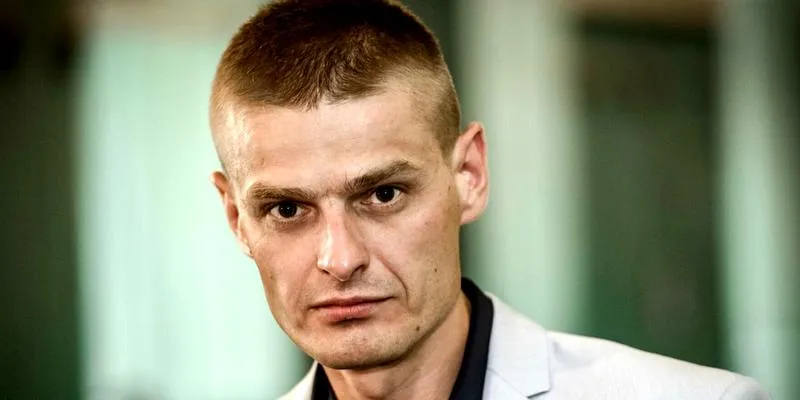 Tomasz Komenda
