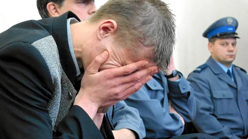 Tomasz Komenda