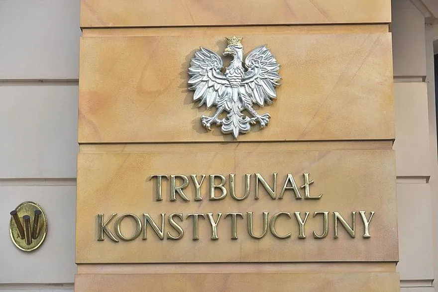 Trybunał Konstytucyjny