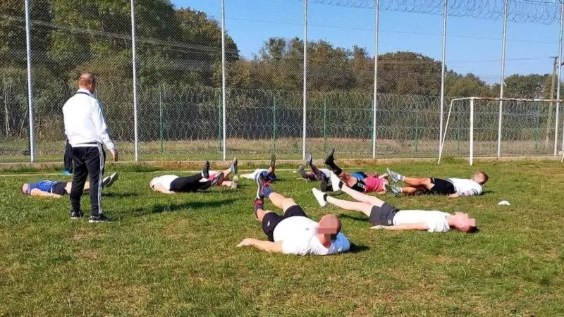 Twórcza resocjalizacja