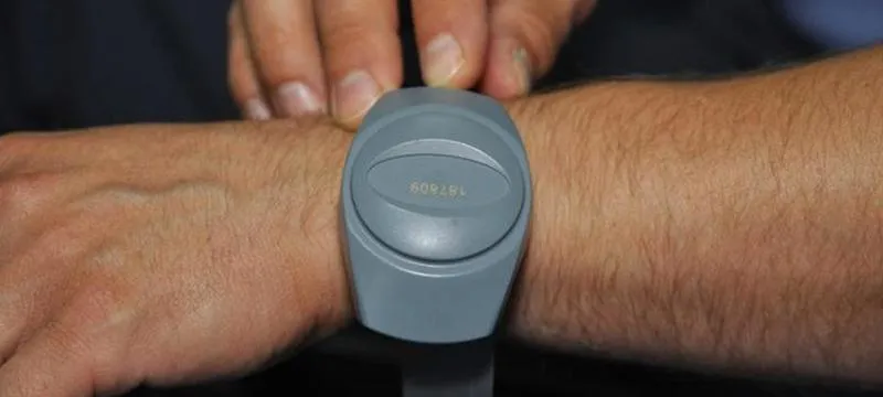 Uchylenie dozoru elektronicznego