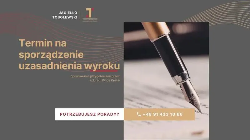 Uprawomocnienie wyroku