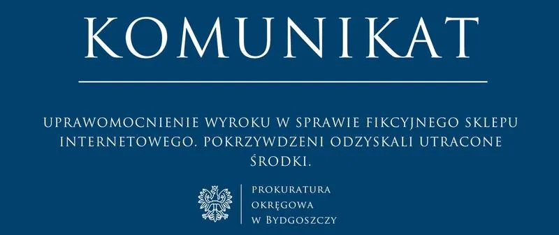 Uprawomocnienie wyroku