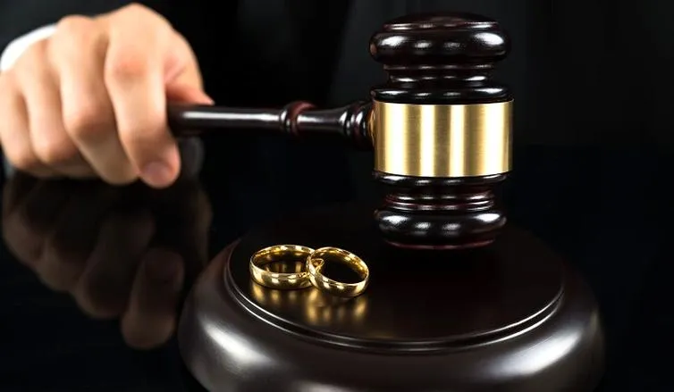 Uprawomocnienie wyroku rozwodowego