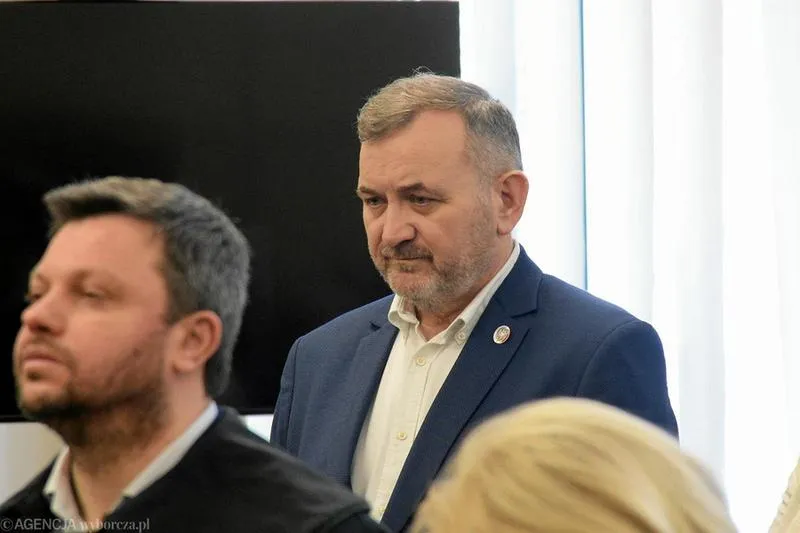 Uzasadnienie wyroku