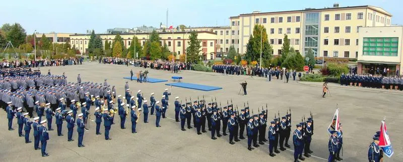 WSPol Szczytno