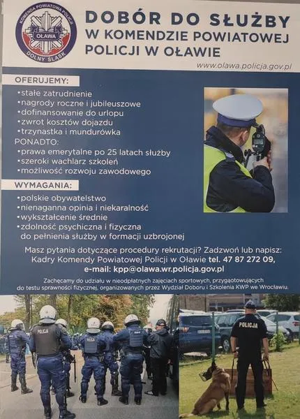 Warunki otrzymania trzynastki