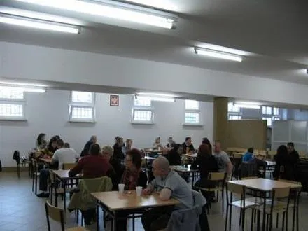 Widzenia w areszcie