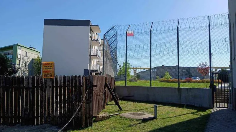 Więzienie nowe odcinki