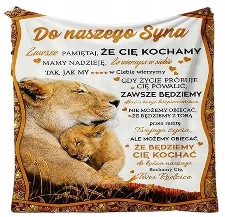 Wsparcie emocjonalne dla rodziców