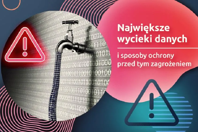 Wyciek danych funkcjonariuszy