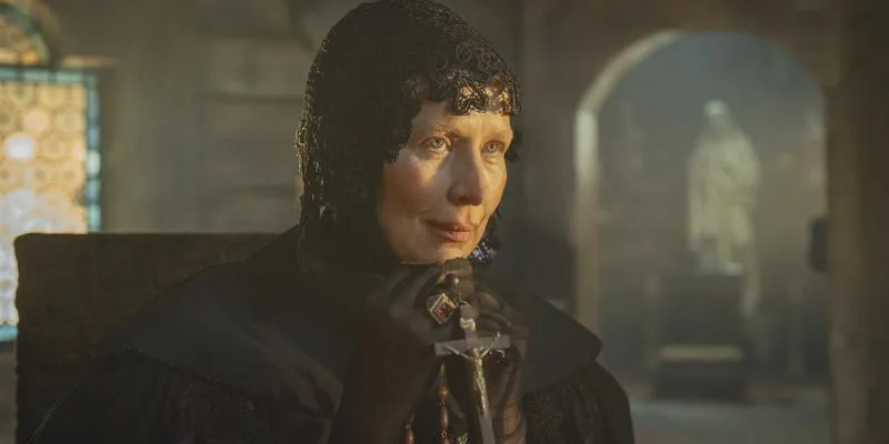 Wyjście z więzienia