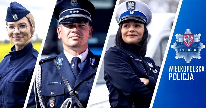 Wymagania do Policji