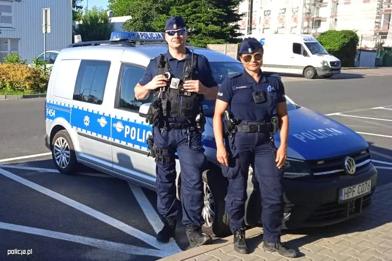 Wynagrodzenie w policji