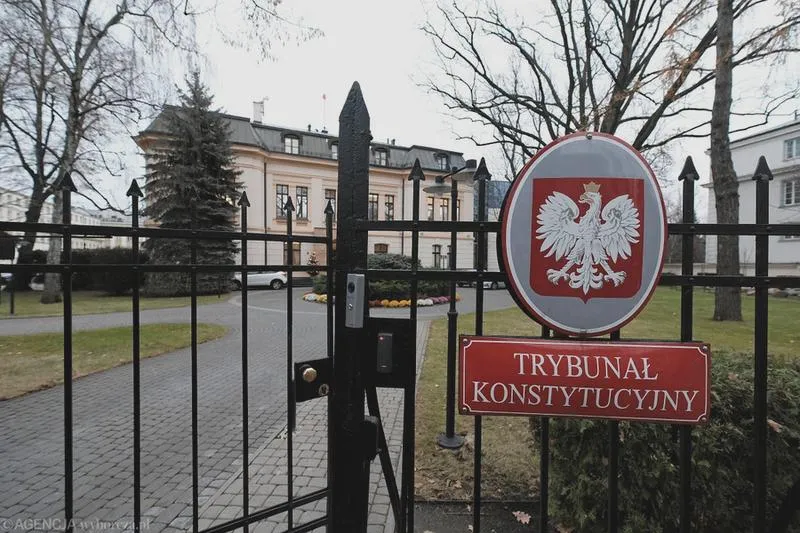 Wyrok TK i aborcja