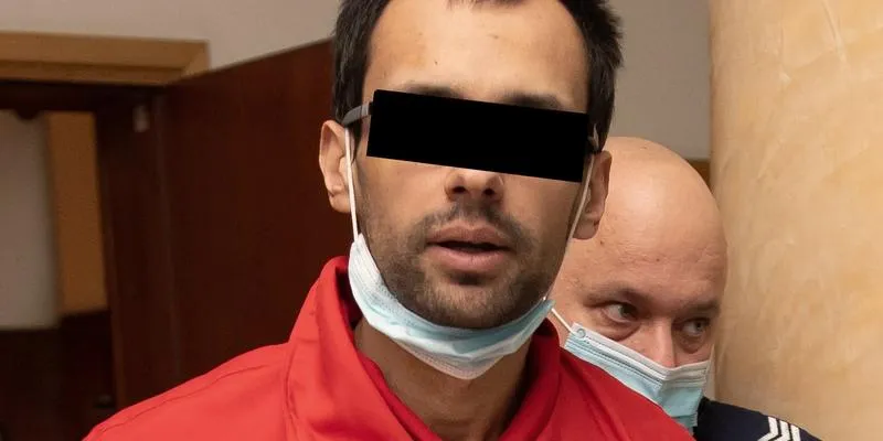 Wyrok w sprawie Kajetana P