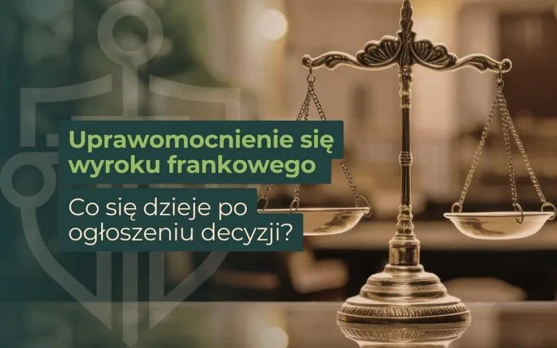 Wyroki karne i cywilne