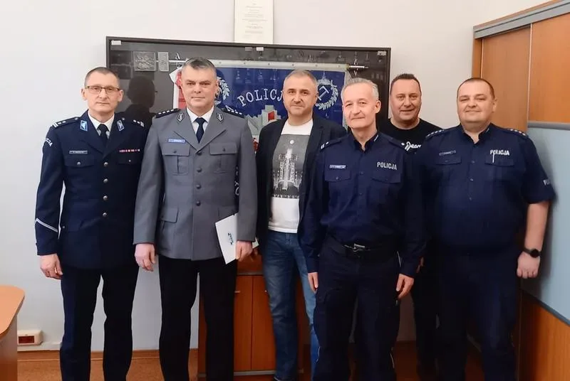 Wysokość emerytury policyjnej