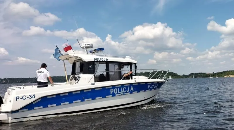 Zalety pracy w policji