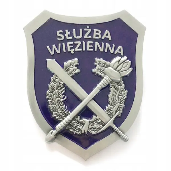 Zarobki strażników więziennych