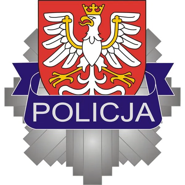 Zarobki w policji