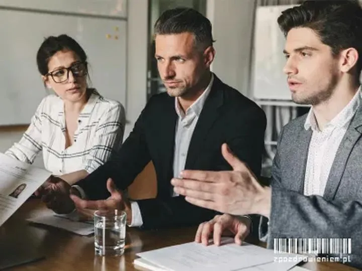 Zasady i ograniczenia wypiski