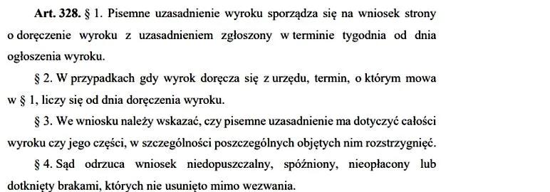 Zasady pobierania opłat