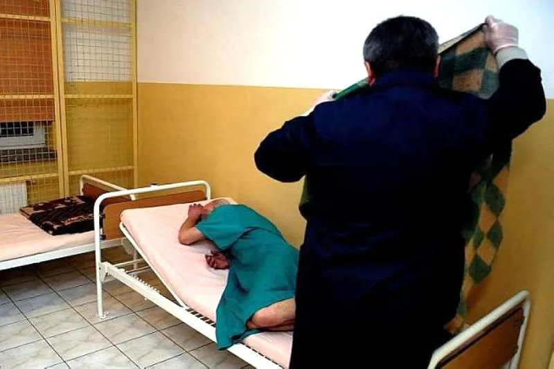 Zasady przyjęcia do izby