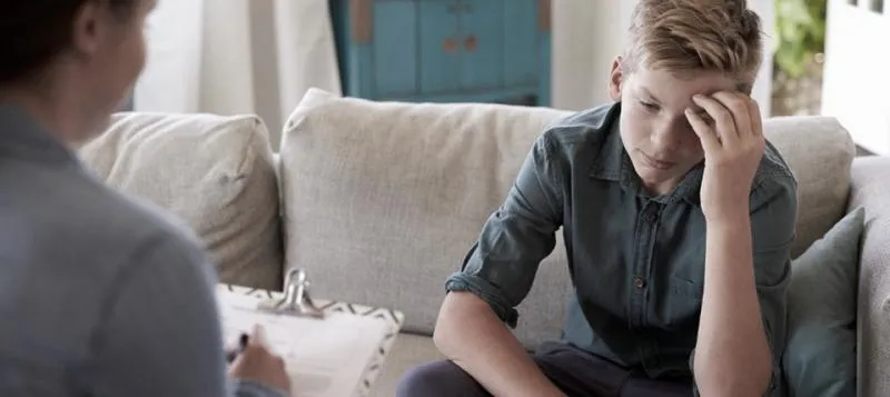 Zażalenie na kuratora sądowego