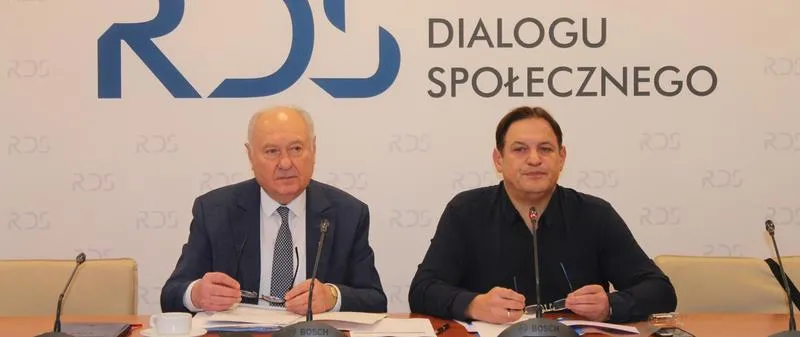 Zespół prezydialny w policji